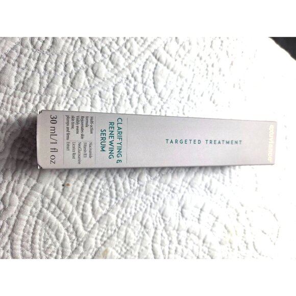 Exuviance Clarifying & Renewing Serum 30 Ml/1 Fl Oz For Adult Blemish-Prone Skin - Picture 7 of 7